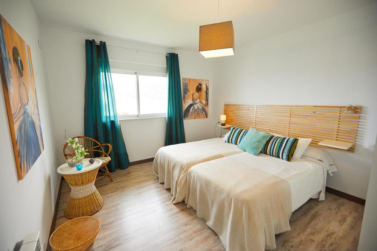 Apartamento En مْبيفيرو المظهر الخارجي الصورة