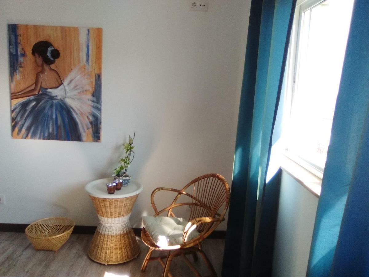 Apartamento En مْبيفيرو المظهر الخارجي الصورة